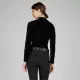 Pikeur Selection Rip lange mouwen blouse